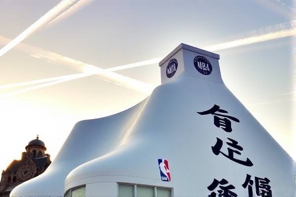 NBA录像回看，重温赛场精彩瞬间