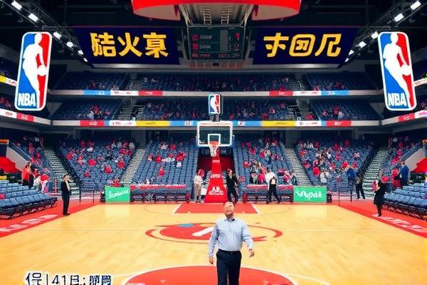 NBA录像CC，重温经典，感受篮球魅力