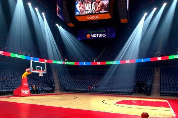 NBA赛事录像，重温经典，感受篮球魅力  NBA赛事录像 重温篮球经典 第3张