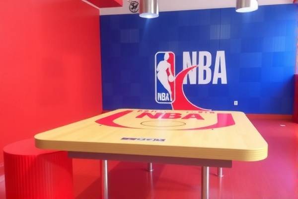 包卜NBA录像,重温赛场精彩瞬间