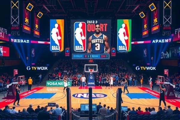 NBA录像解析，从球场到观众席的深度探讨