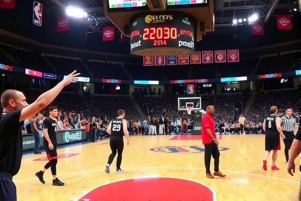 NBA总决赛第二场精彩瞬间录像解析