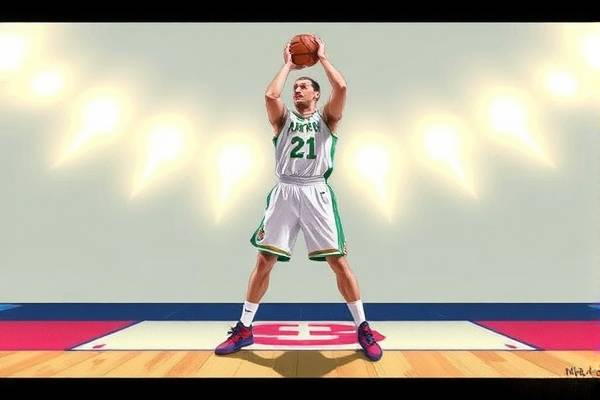 NBA全场比赛录像，精彩瞬间的永恒记忆