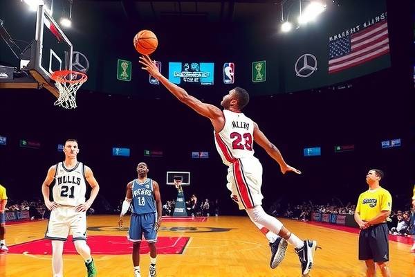 重温历史，2009年NBA总决赛录像回顾  2009年NBA总决赛 录像回顾 第1张