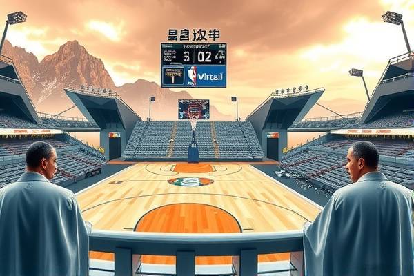 NBA马刺录像回放，重温经典，感受篮球魅力