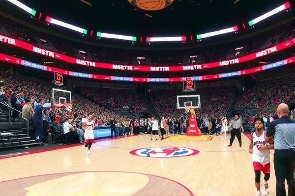 NBA马刺录像回放，重温经典，感受篮球魅力  NBA马刺录像回放 重温篮球经典 第3张