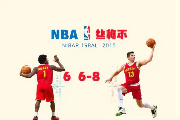 重温经典对决，NBA录像回顾之6月8日精彩瞬间