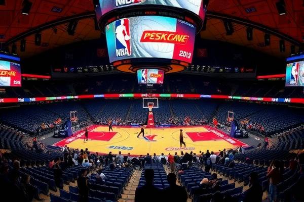 NBA录像厅，重温经典，感受篮球魅力  NBA录像厅 篮球魅力 第3张