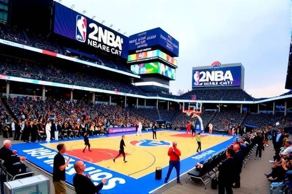 NBA录像高清回放2017，重温经典，感受篮球魅力