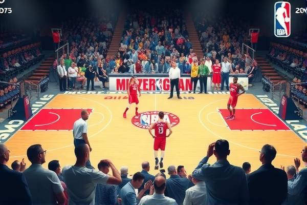 重温NBA经典，央视NBA 2008总决赛录像回顾