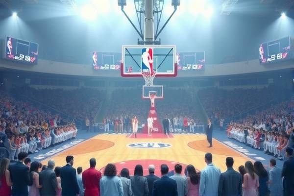 重温经典，2011年NBA全明星赛录像回放  2011年NBA全明星赛 录像回放 第3张