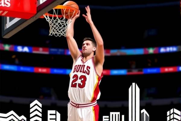 重温经典,2004年NBA全明星赛录像回放