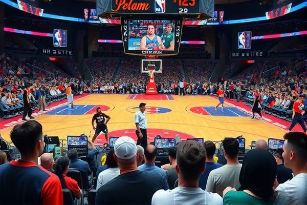 NBA录像排名，重温经典赛事，见证传奇时刻