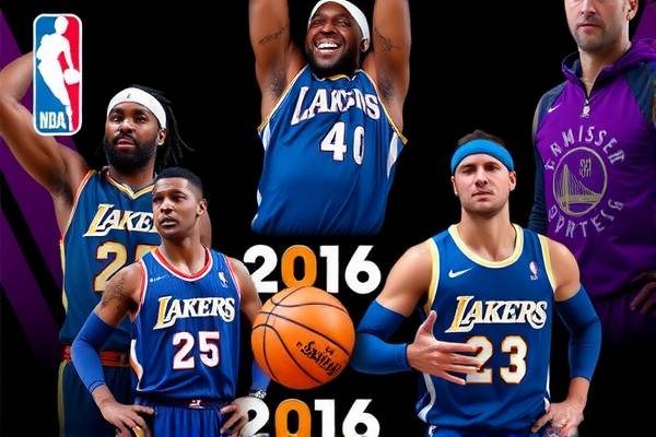 重温经典，NBA 2016 西部决赛录像回顾  NBA 西部决赛 录像回顾/重温经典 第3张