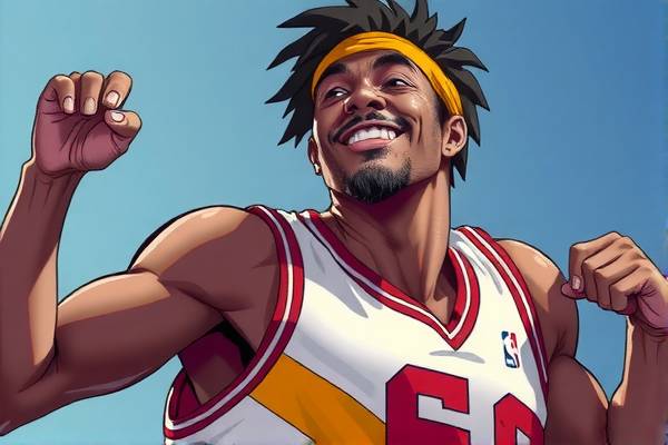 重温经典，2001年NBA总决赛录像回放