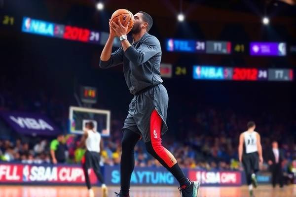 重温经典，2014年NBA总决赛录像回放