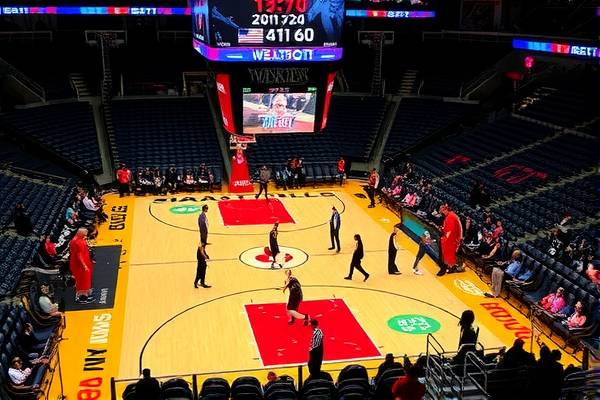 重温历史，2017年4月21日NBA录像回顾