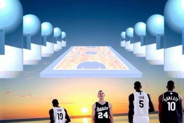 重温经典，NBA 2010年总决赛录像回顾  NBA 2010年总决赛 录像回顾/重温经典 第1张