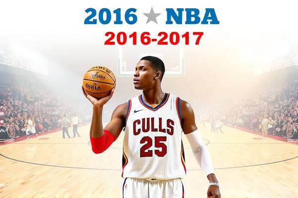 重温经典，2016-2017赛季NBA常规赛录像回放