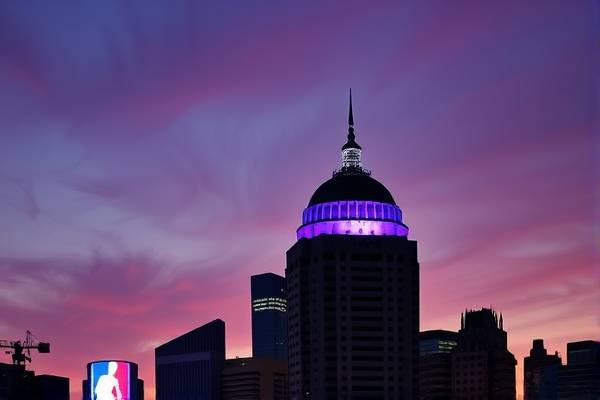 NBA常规录像，记录精彩瞬间，传承篮球文化