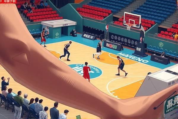 观看NBA最近比赛录像，全场录像的精彩瞬间  NBA比赛录像 精彩瞬间 第3张