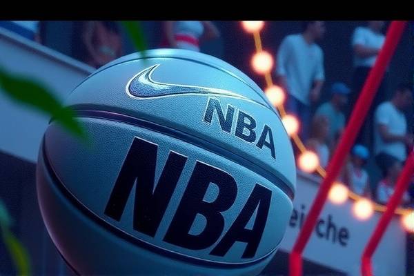 NBA录像回像，重温赛场精彩瞬间  NBA录像回放 重温赛场精彩瞬间 第1张