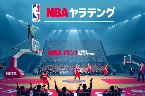 NBA录像回像，重温赛场精彩瞬间  NBA录像回放 重温赛场精彩瞬间 第2张