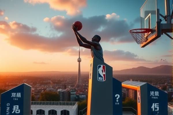 NBA直播录像推荐，精彩瞬间不容错过