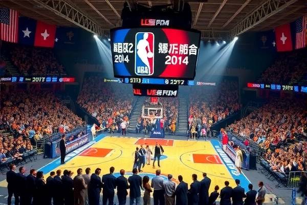 NBA录像回放比赛，重温经典，感受篮球魅力