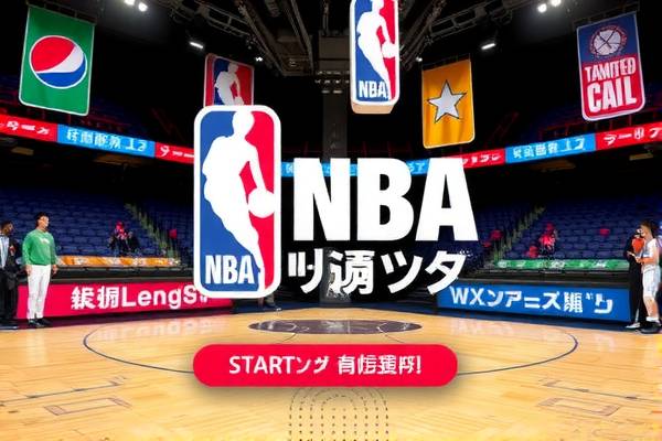 NBA快船与掘金对决精彩瞬间录像回顾
