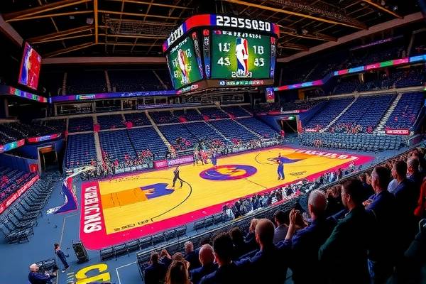 NBA今日直播比赛回放录像，精彩瞬间不容错过  NBA直播比赛回放录像 精彩瞬间 第2张