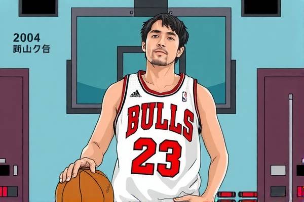 重温经典,2004年NBA总决赛高清录像回顾