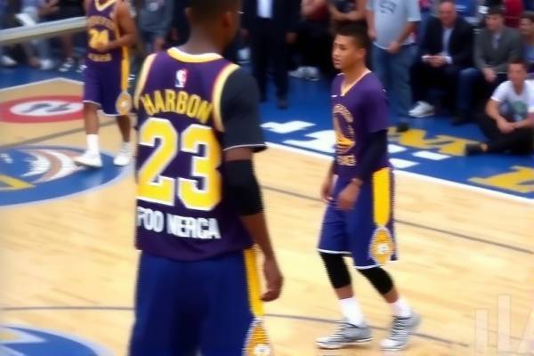 重温经典，2004年NBA总决赛高清录像回顾  2004年NBA总决赛 高清录像回顾 第2张