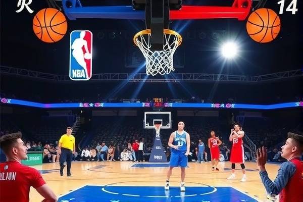 NBA总决赛湖人vs热火录像回放，热血之战的重现  NBA总决赛 湖人vs热火录像回放 第3张