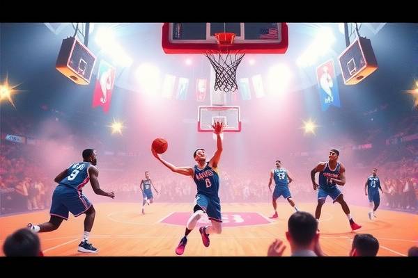 重温经典，探索2014年NBA录像的魅力  经典重温 NBA录像魅力探索 第3张