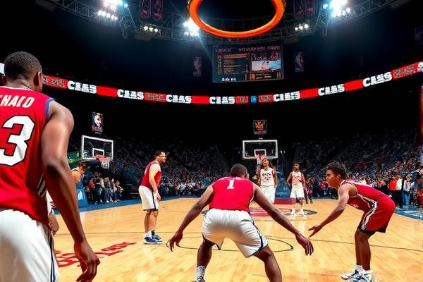 NBA录像软件，记录精彩瞬间，重温经典比赛  NBA录像软件 重温经典比赛 第3张