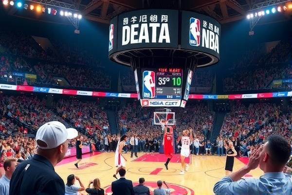 NBA精彩瞬间回顾，重温09年的赛场录像