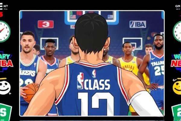 NBA西决精彩瞬间录像回顾  NBA西决 精彩瞬间录像回顾 第2张