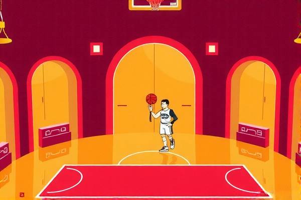 重温经典，探索2015年NBA录像的魅力