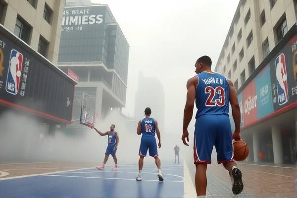 NBA小牛录像回放，回顾精彩瞬间，体验篮球魅力  NBA小牛录像回放 篮球魅力 第1张