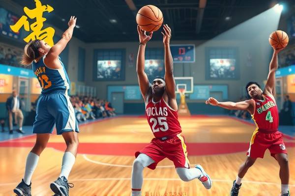 重温历史，探索十三年前的NBA录像  重温历史 NBA录像探索 第1张