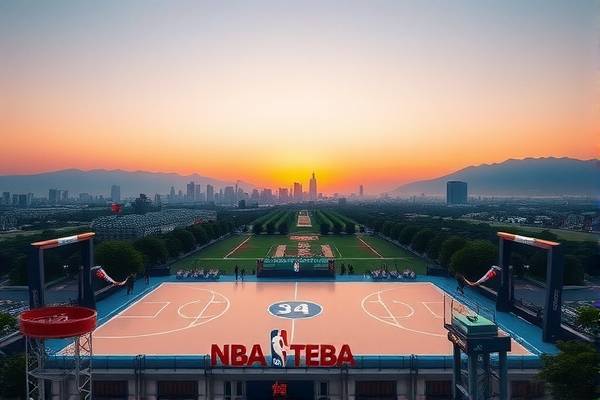 NBA中文回放录像，重温赛场精彩瞬间  NBA中文回放录像 重温赛场精彩瞬间 第3张