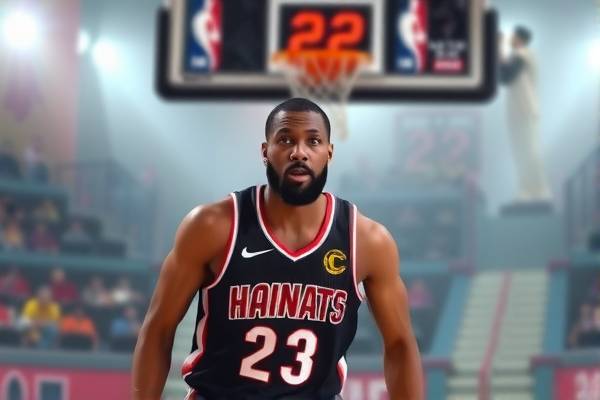 重温NBA传奇,麦迪的荣耀时刻 NBA传奇 麦迪荣耀时刻 第3张 重温NBA传奇,麦迪的荣耀时刻 NBA传奇 麦迪荣耀时刻 第3张