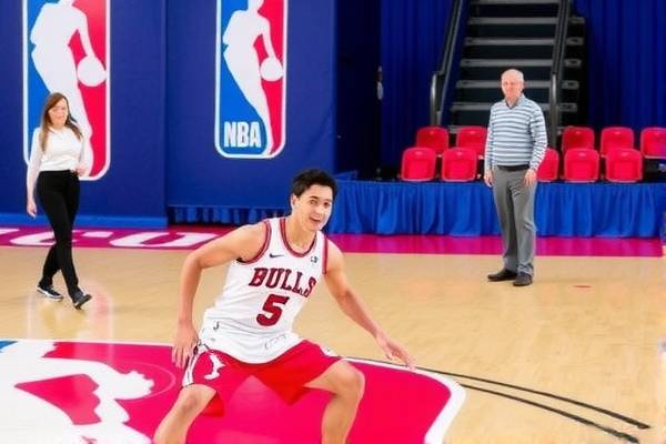 NBA比赛录像2016，回顾经典瞬间，感受篮球魅力