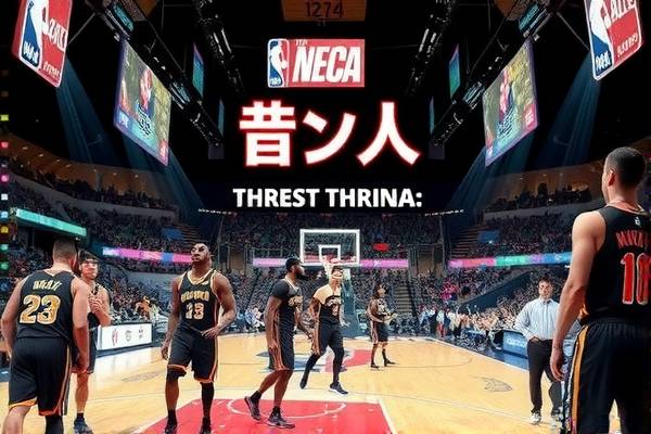 NBA比赛录像的魅力与启示  NBA比赛录像 魅力与启示 第3张
