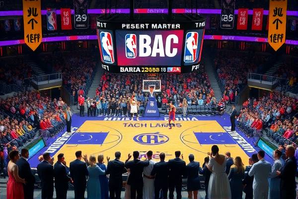 NBA骑士比赛录像，热血激战，不容错过的精彩瞬间