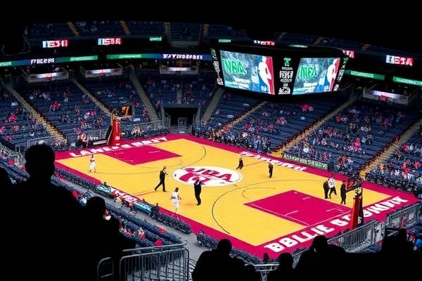 NBA总决赛录像G6，回顾激烈对决，感受篮球魅力  NBA总决赛录像G6 篮球魅力 第3张