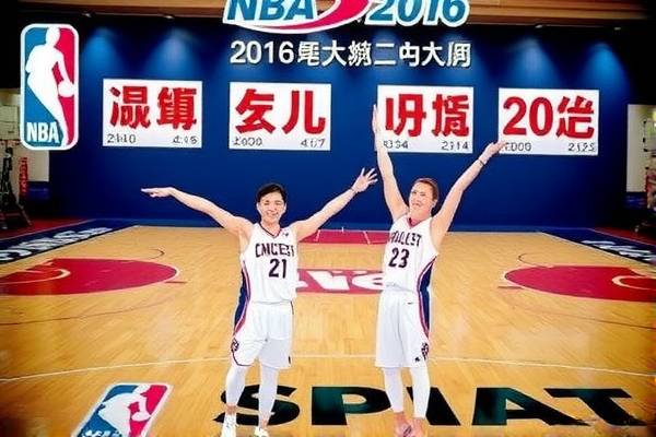 NBA 2016决赛录像，回顾历史，感受荣耀时刻