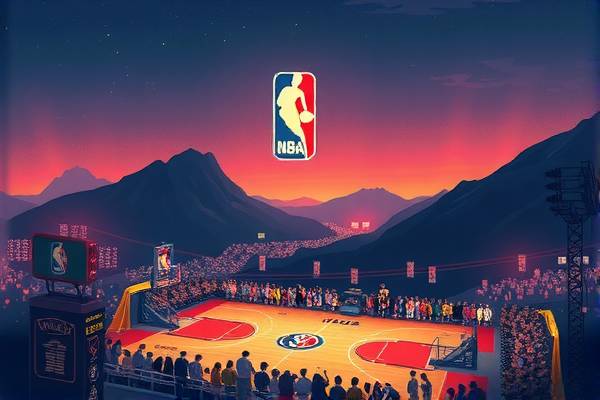 重温历史，探索2001年NBA录像