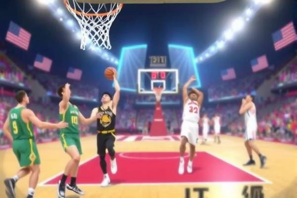 NBA比赛录像的魅力与启示  NBA比赛录像 魅力与启示 第1张